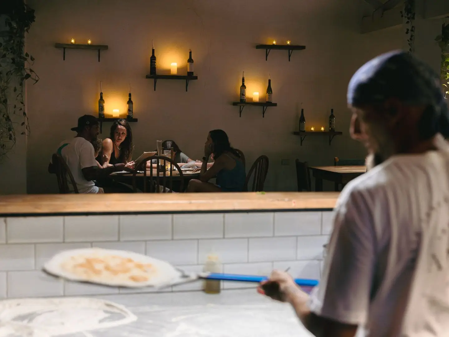 Santa Teresa Turnkey Business for Sale – Renowned Restaurant, Bar & Store with Proven Success - image 8