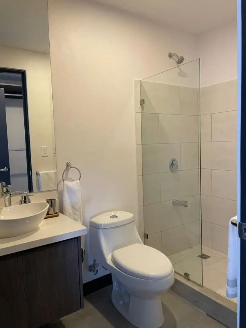 VENTA Y ALQUILER/ Apartamentos , Condominio NOVATRIANA, Alajuela - image 10