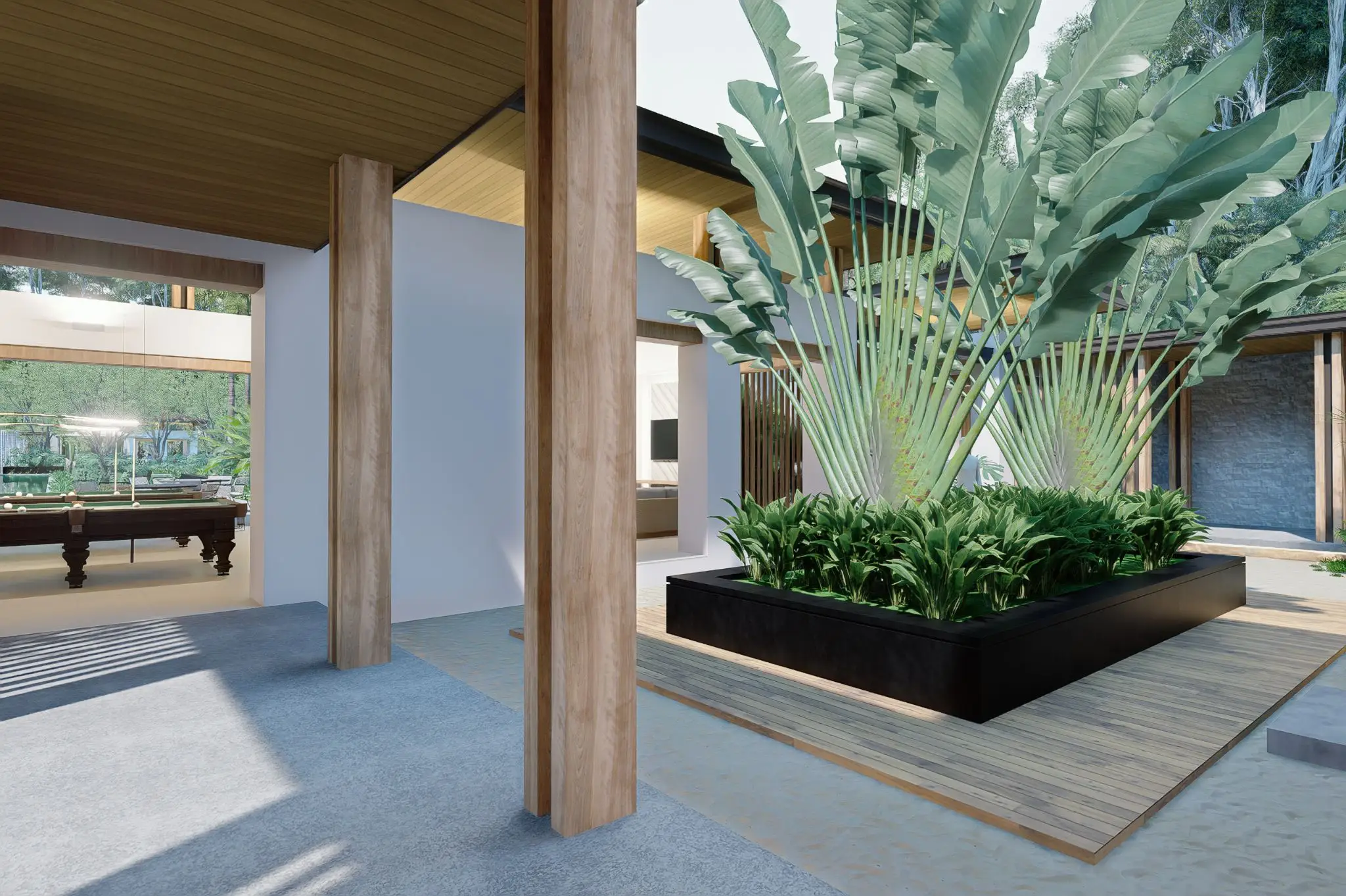 Pre-sale Sueños del Mar Eco-Luxury Coastal Living - image 8