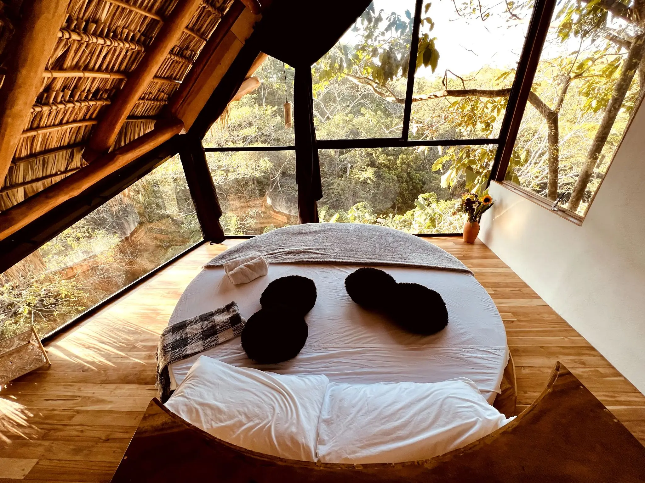 Income Producing Eco Lodge Near Santa Teresa & 7 minutes to Hermosa  - 13 bedrooms  - Yoga Deck , Spa, Sauna  | Proven Success for Investors - image 8
