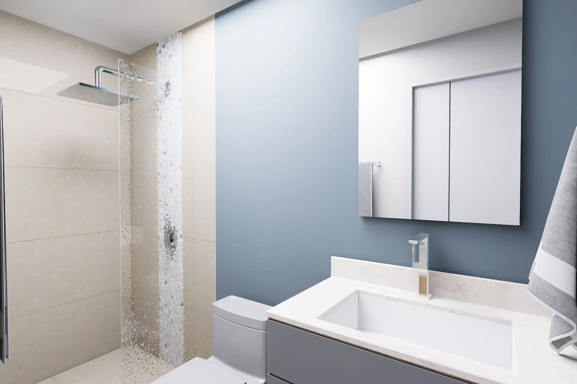 2-Bed Modern Condo in Tibás - Presale  - image 13