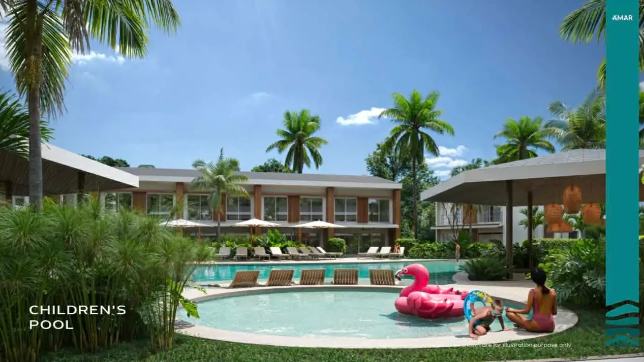 Jacó Beachfront Luxury: Pre-Sale 2-Bed Condo in Gated Resort Community - image 3