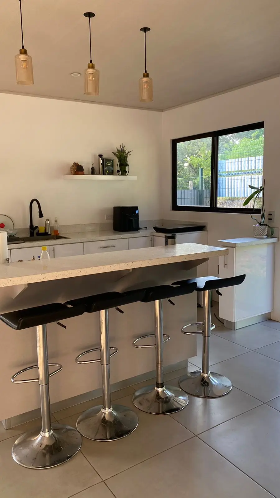 House for rent in Montezuma Condominium – Grecia, Alajuela - image 5