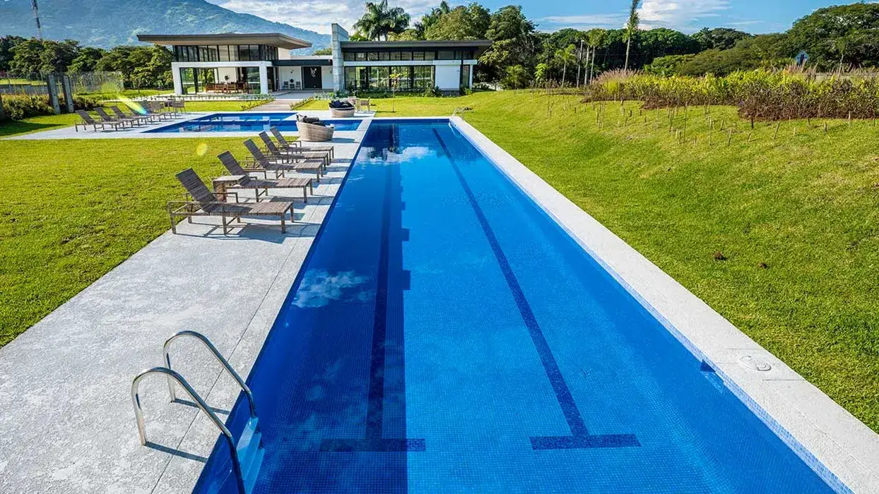 Lots for Sale in Gated Community - image 8