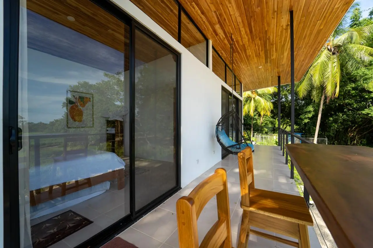 Affordable Ocean-View House– Walk to the Beach | Playa San Miguel, Costa Rica - image 13