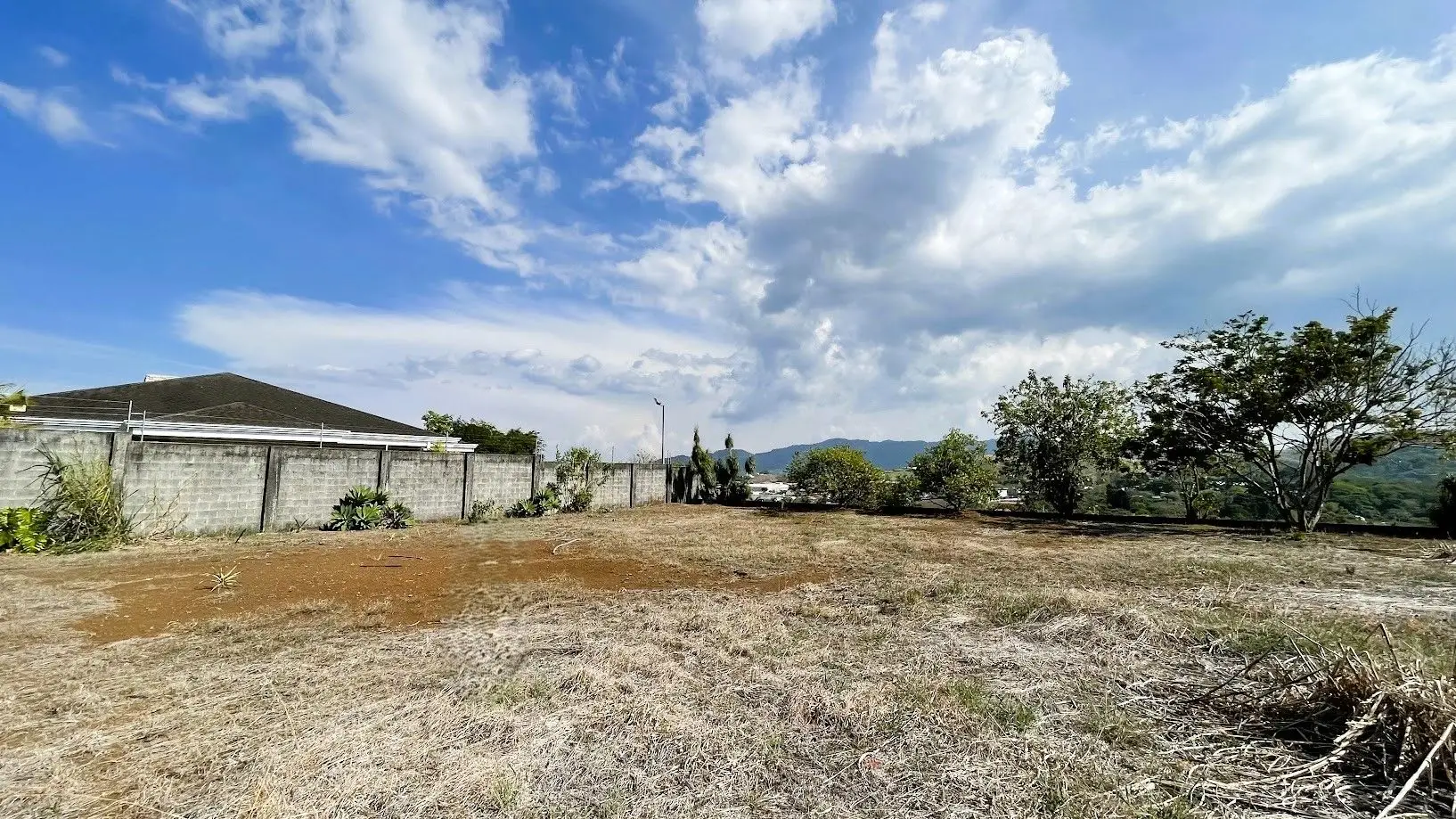 LOT FOR SALE IN SAN PEDRO, SAN RAMON - image 9