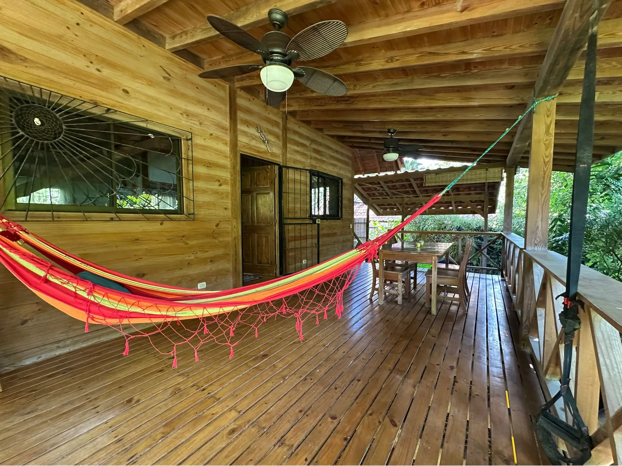 Charming Home with Guest Studio – Just Steps from the Beach in Mal País - image 1