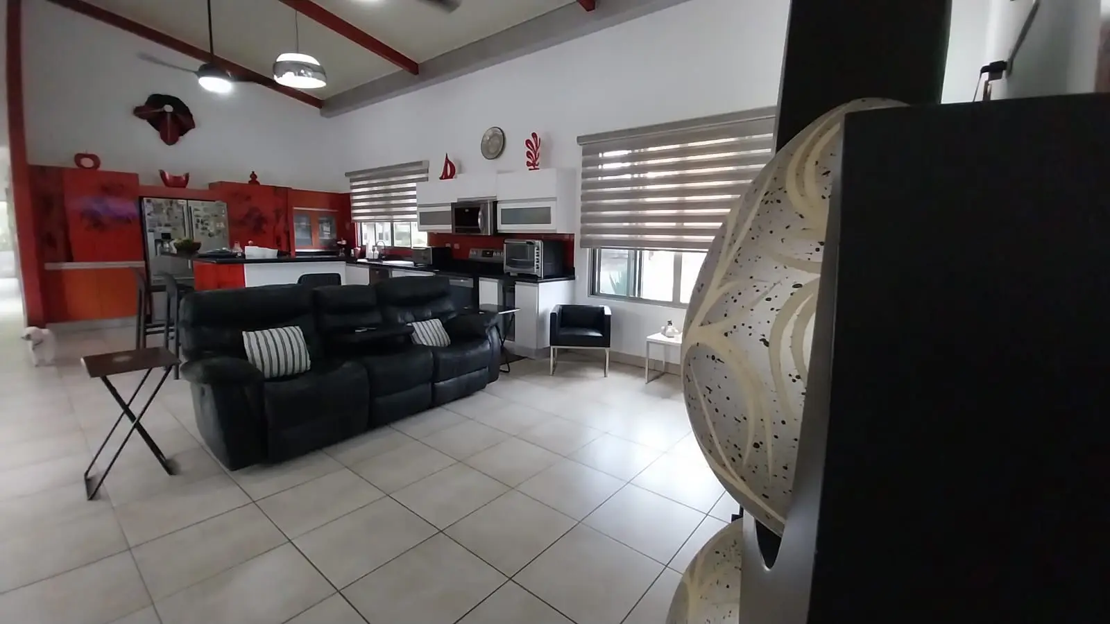 Luxury 5-Bed Home in Punta Leona (Gated Community) - image 9