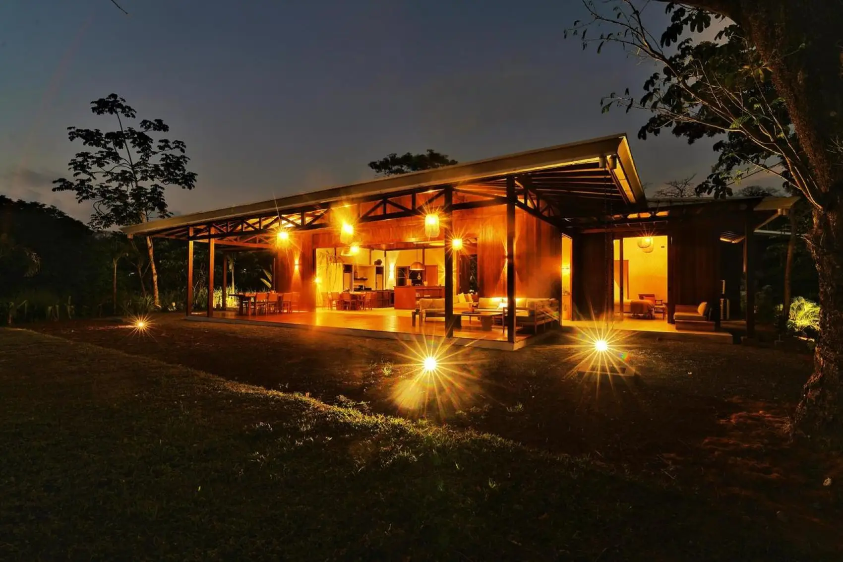 Resort-Style Ocean View Estate in the Brisas Community  - image 10