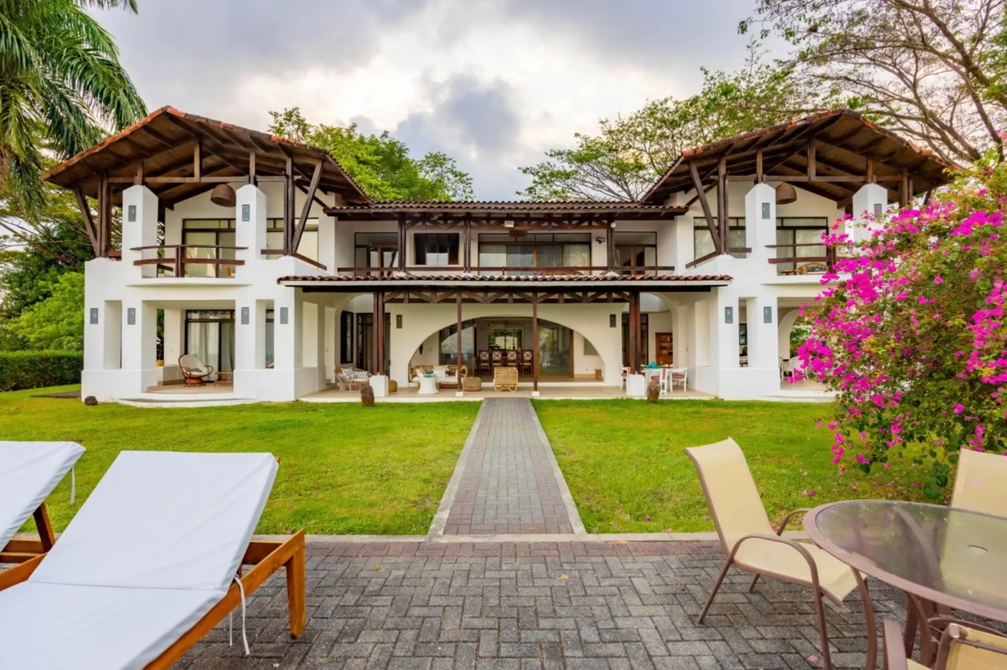 Luxury Resort-Style Ocean View Estate | Tambor, Costa Rica - image 6