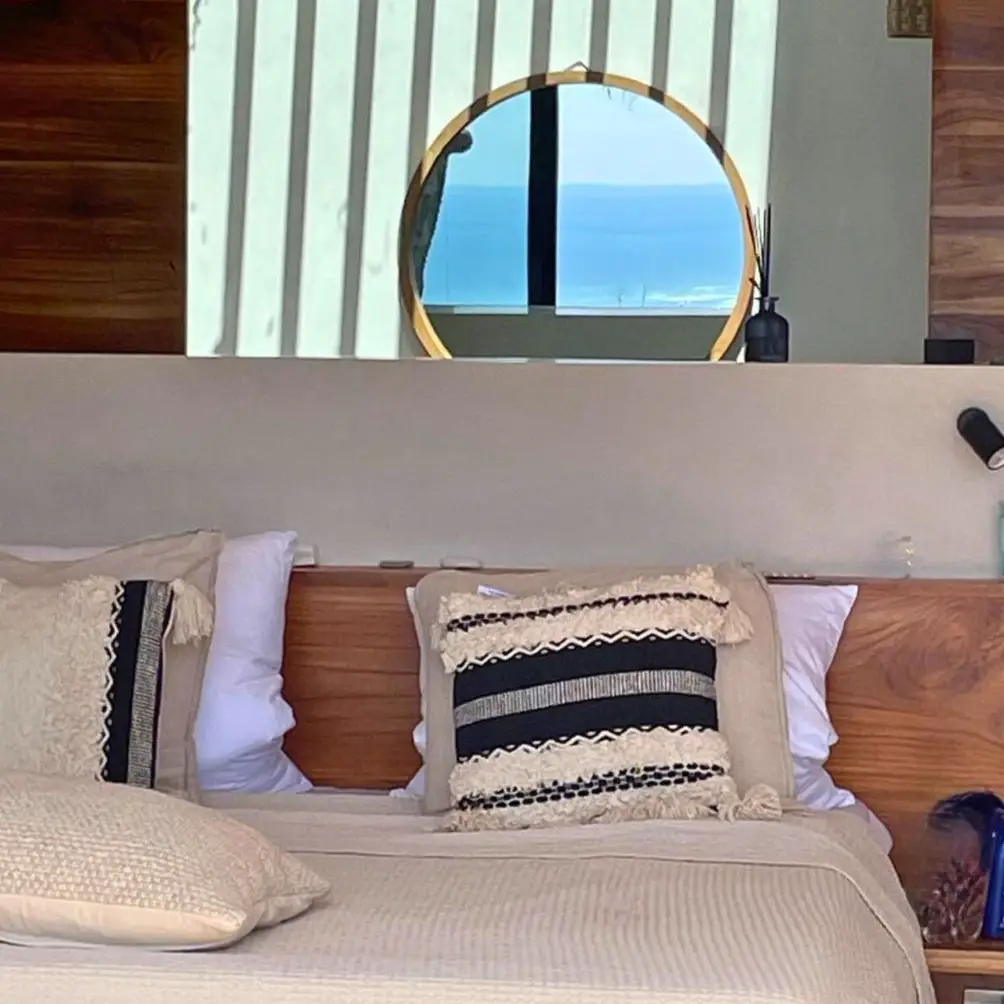 Luxury Ocean View Villa with Bali-Style Guest House in Santa Teresa, Costa Rica  $1.95M - image 13