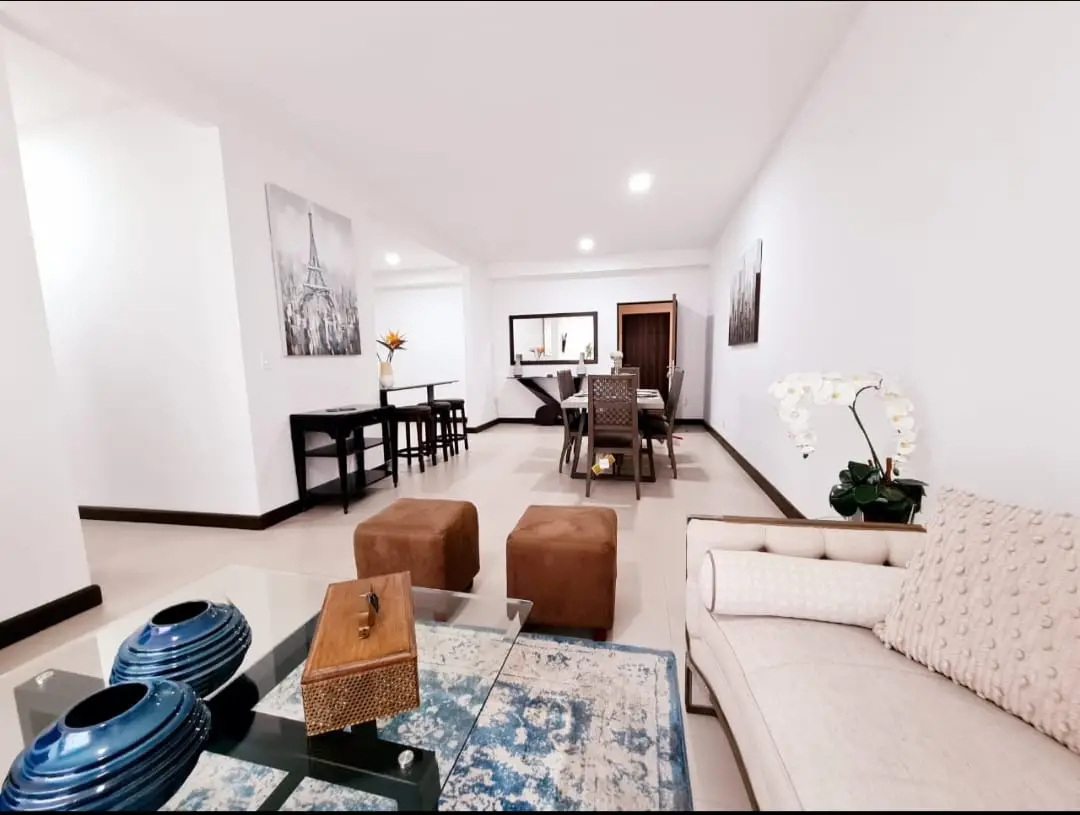 Cozy 2- 3 Bedroom Apartment in Santo Domingo - image 4