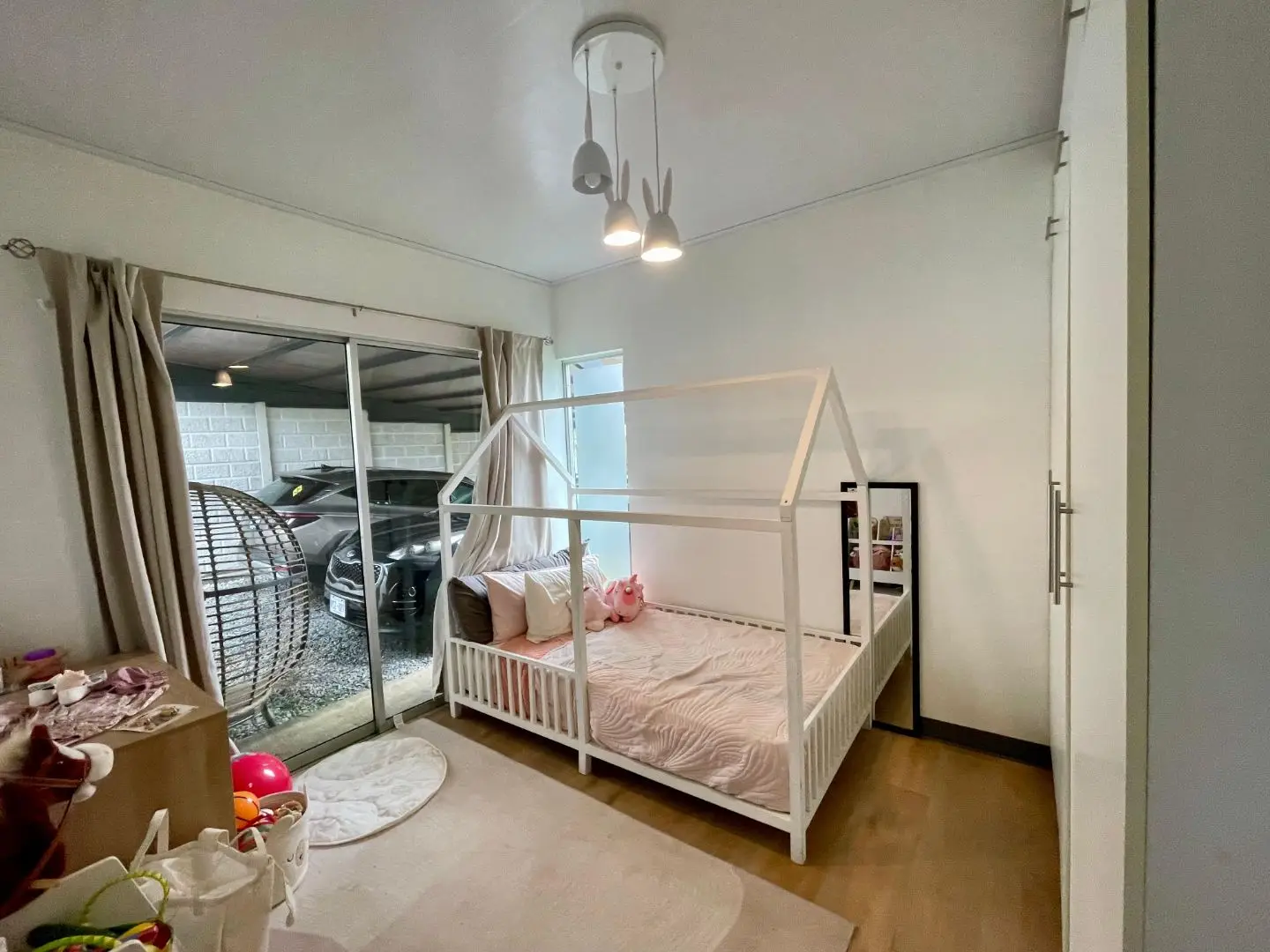 Casa Moderna en Grecia, Costa Rica - Cond. La Viña - image 4