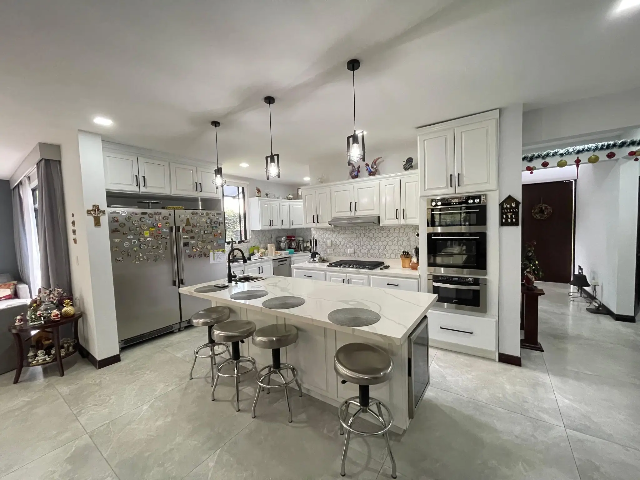 Modern 4-Bed House with Private Pool in Montezuma, Grecia, Alajuela | Built 2022 - image 5