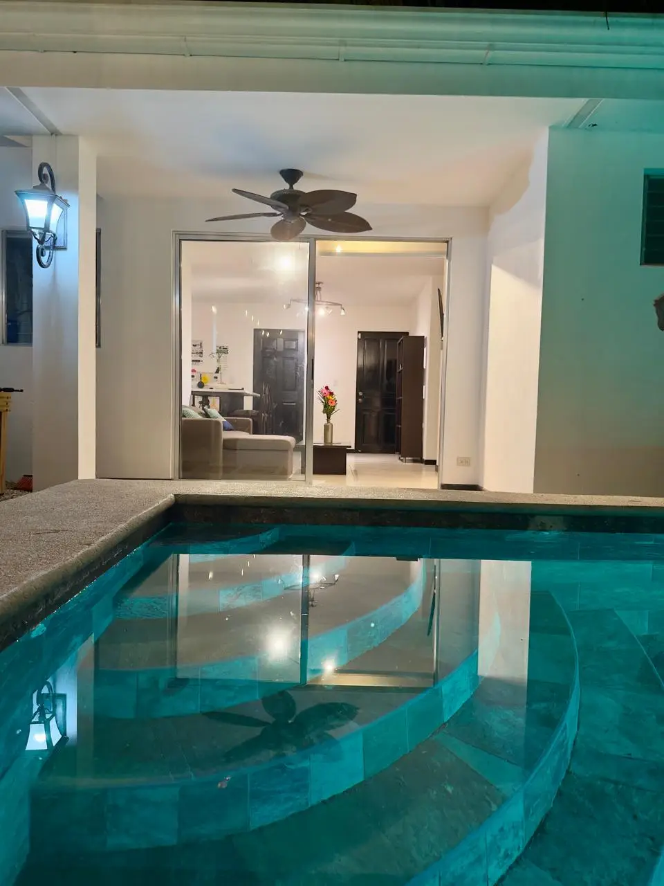 Beautiful home in Malaga de Herradura - image 3