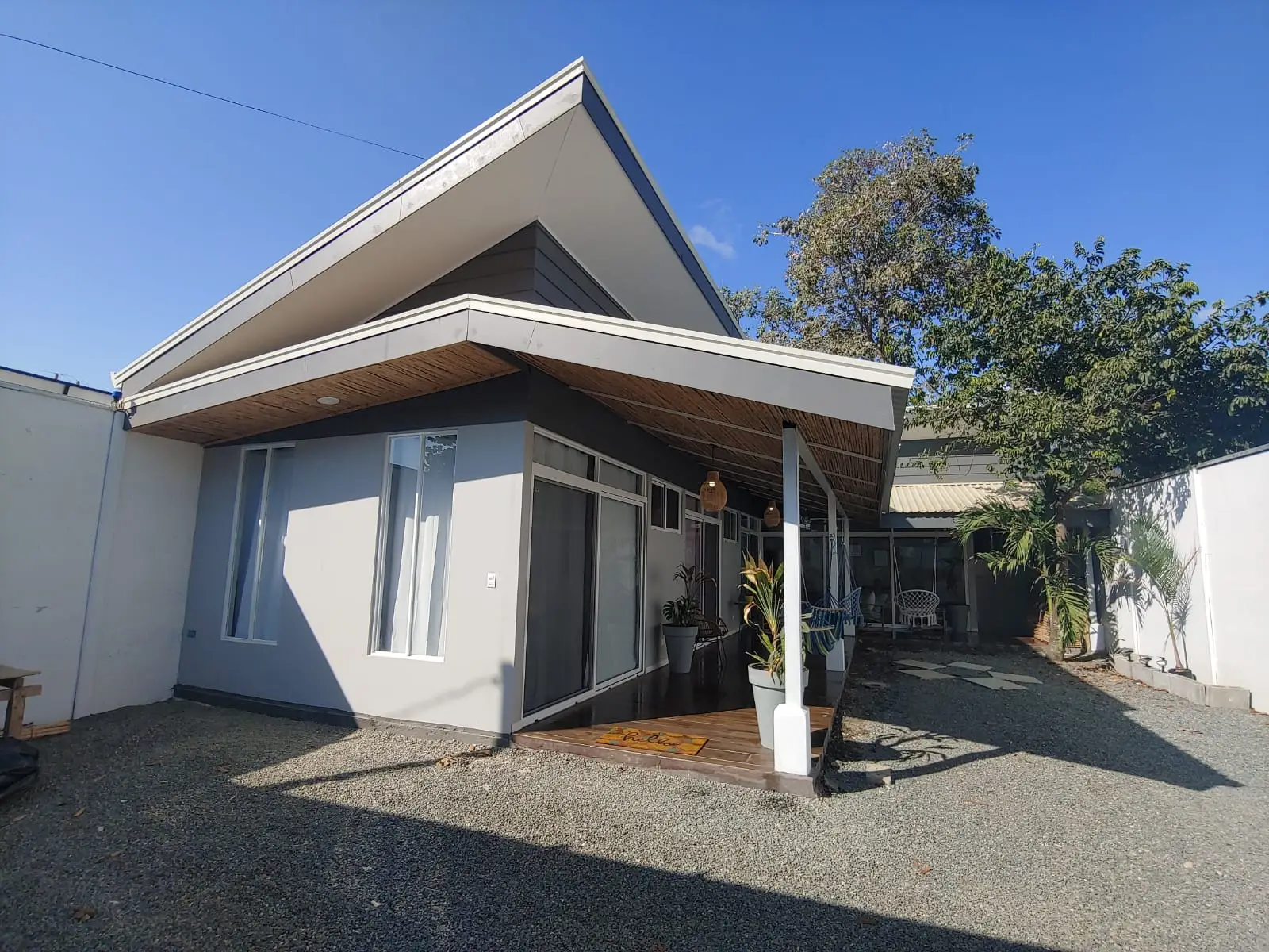 Modern 3-Bedroom Home in Bahía Ballena, Uvita – Your Costa Rican Paradise - image 3