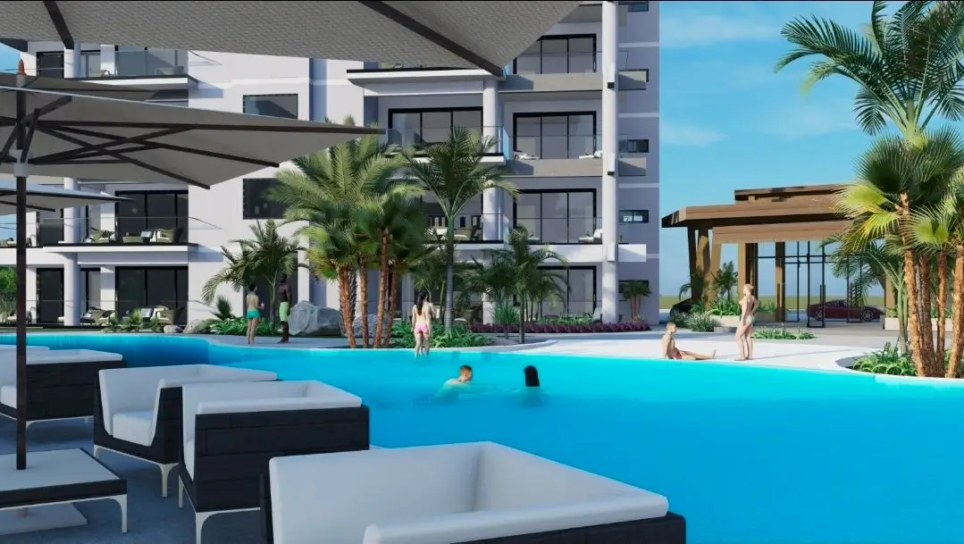 The Pearl Pre-Sale Luxury Living in Jacó: 3-Bed Residences with Infinity Pool - image 6