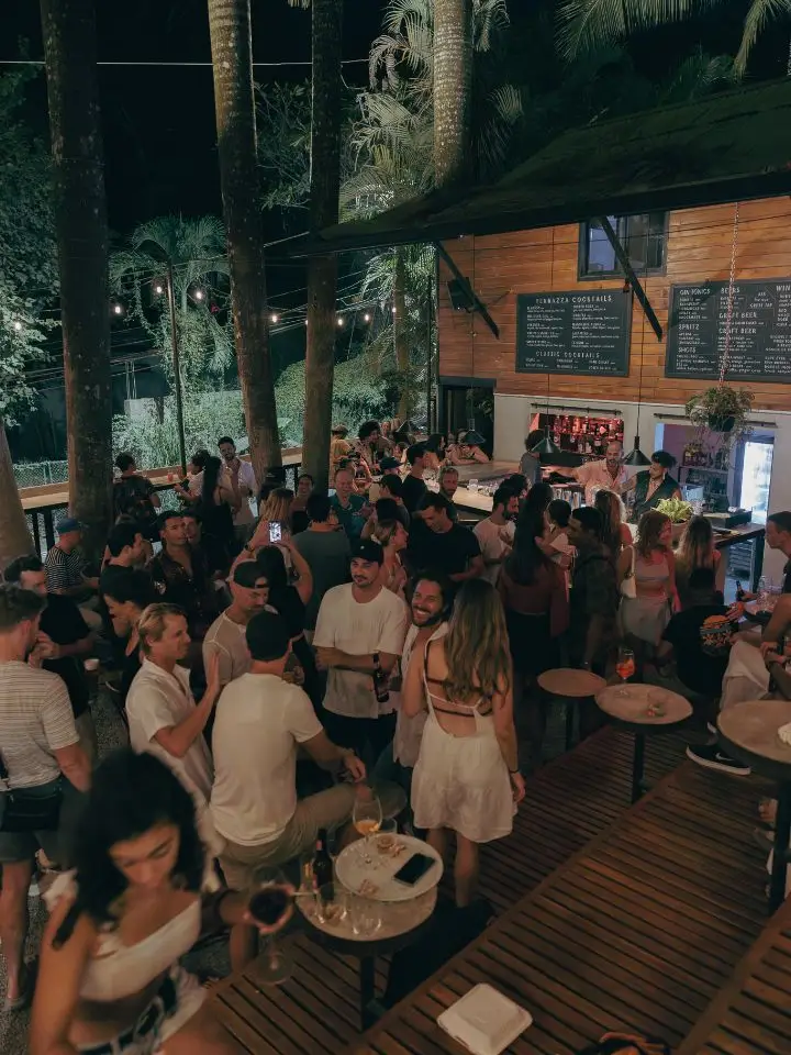 Santa Teresa Turnkey Business for Sale – Renowned Restaurant, Bar & Store with Proven Success - image 3