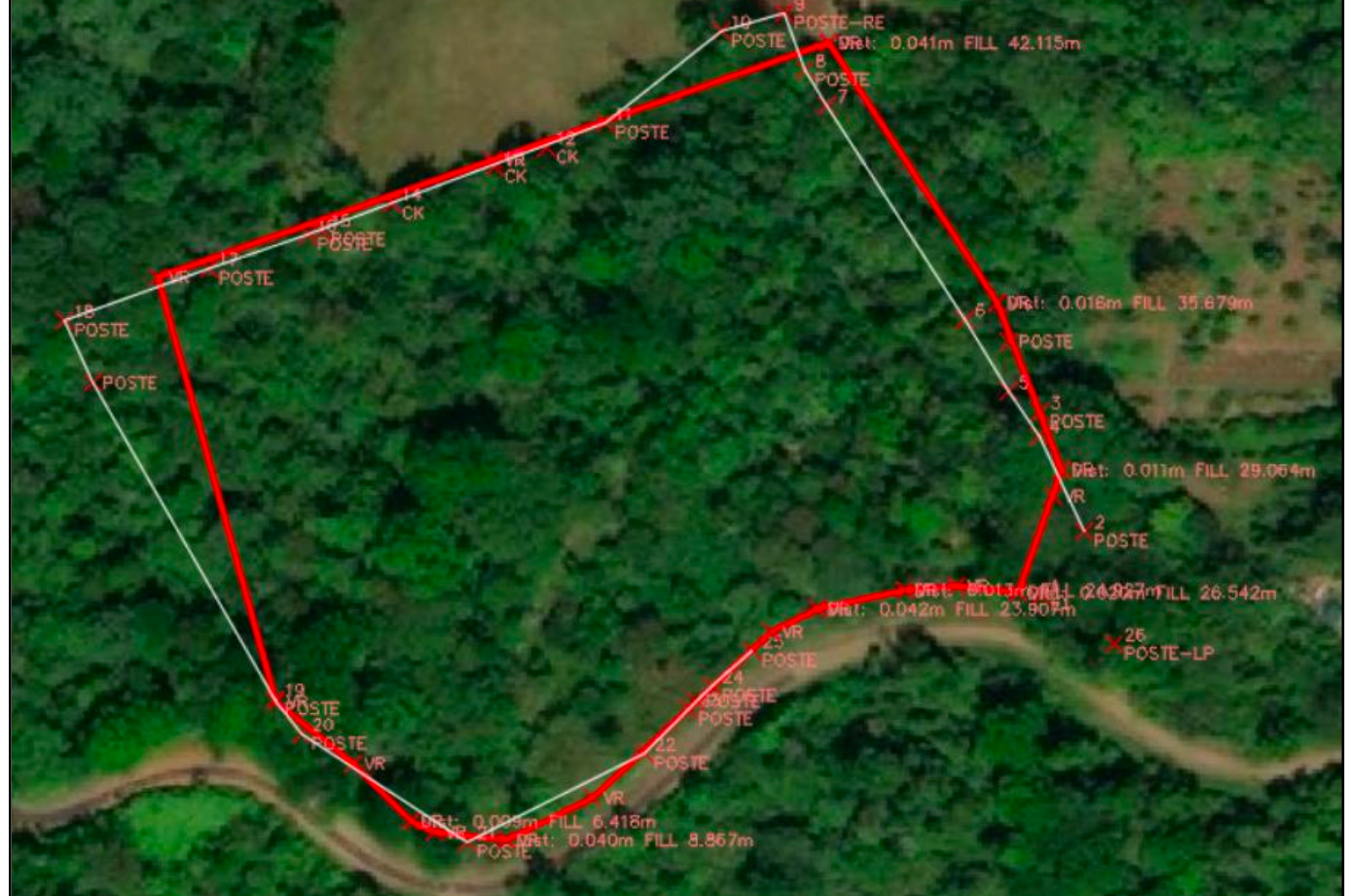 SALE / Dream Farm in the province of ALAJUELA - image 12