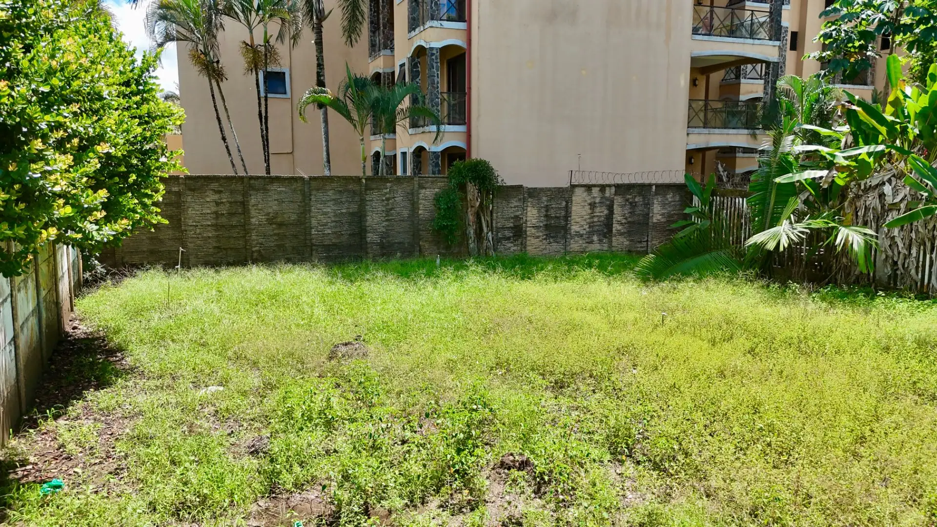 Lot just a few meters from Jaco Beach - image 9