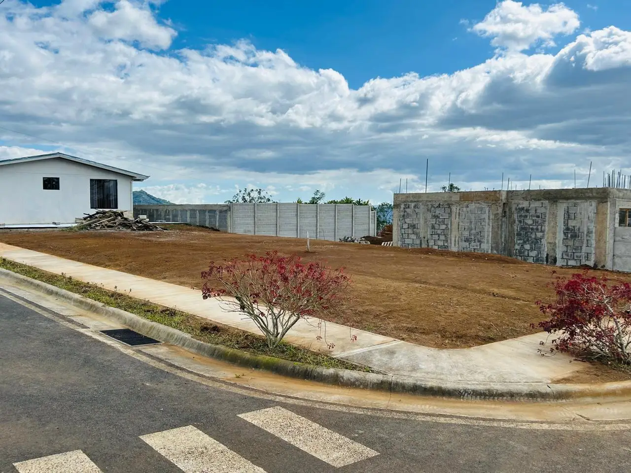 Lot for sale in residential area of ​​254 m² in Naranjo, Alajuela, Costa Rica - image 8