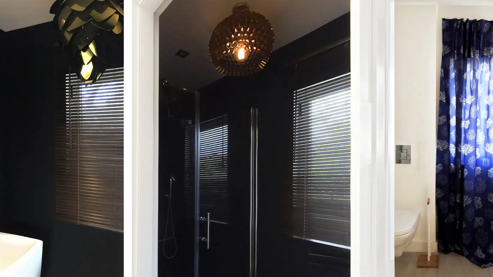 Tropical chalet-style house with an incredible sunrise view. - image 9