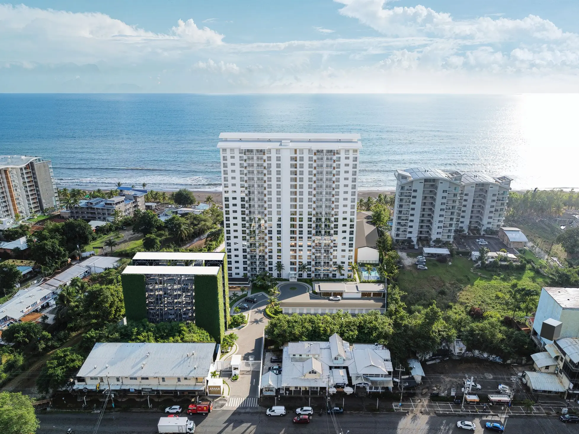 🌴 Tu refugio en el paraíso se llama A'MAR. - image 2