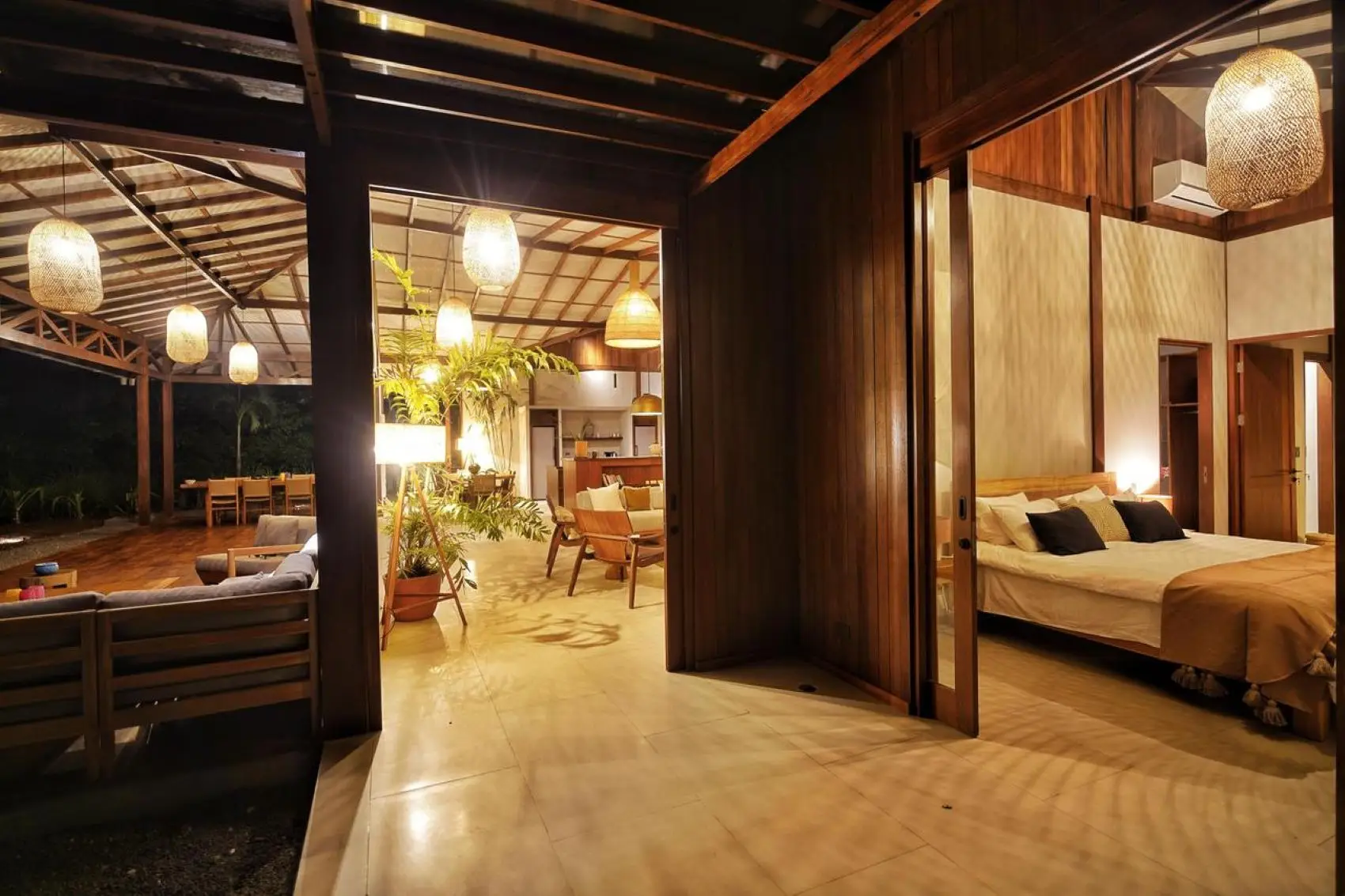 Resort-Style Ocean View Estate in the Brisas Community  - image 11