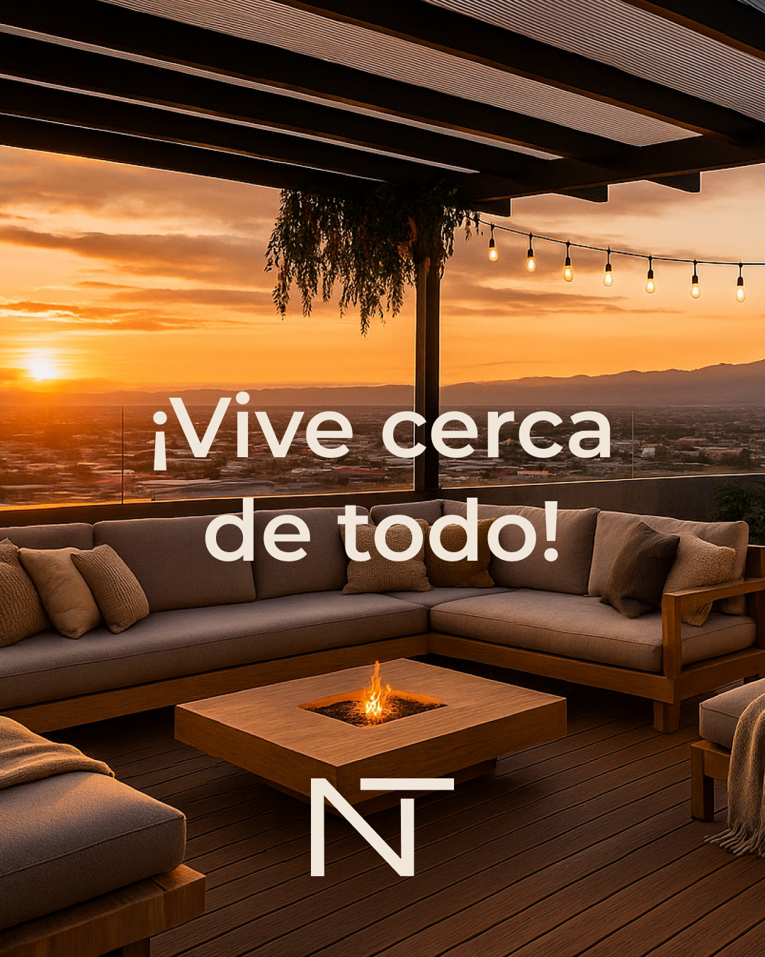 Modern 2-Bed Apartment in Tibás, San José - Pre-Sale - image 4