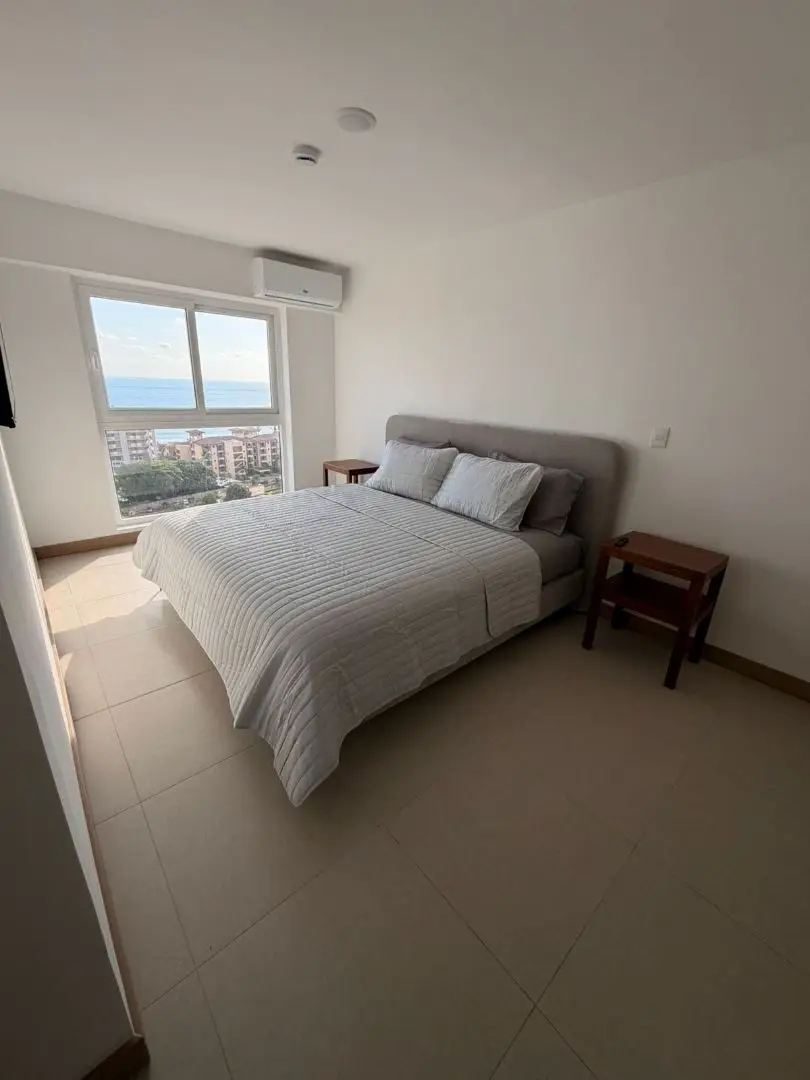 Fantastic Live Jaco 17th Floor | Panoramic Ocean Views | Fully Furnished - image 9