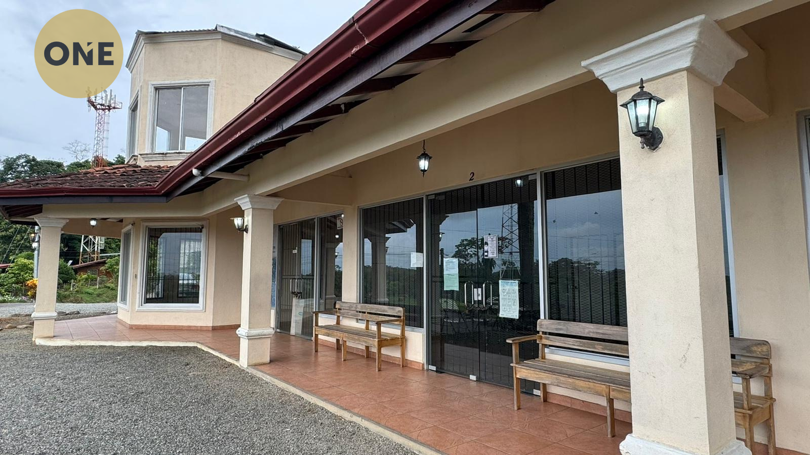 Solid investment in Limón: Consolidated commercial property in Siquirres - image 5