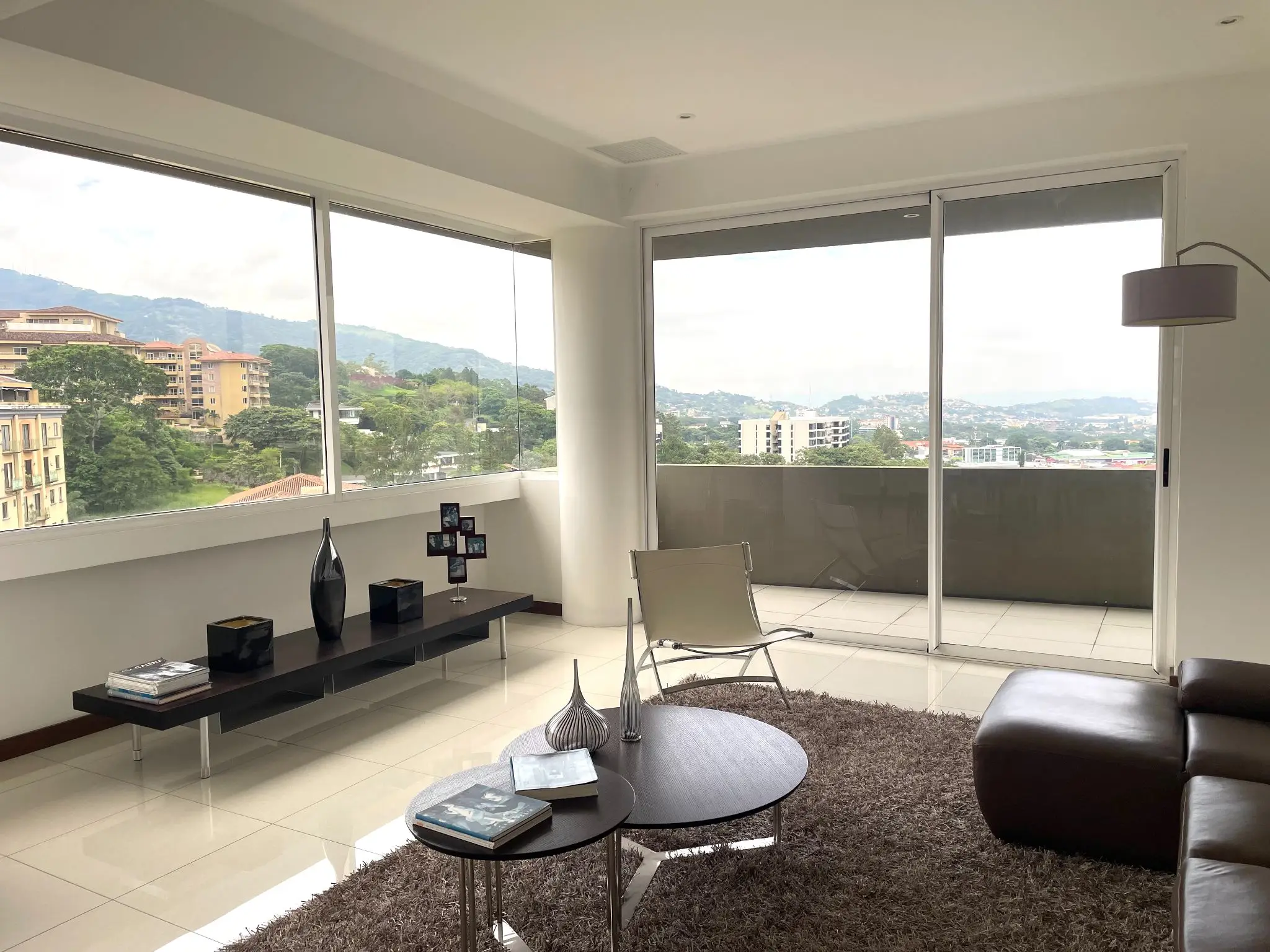 Sale / luxury Apartments in Condominium, San Rafael, Escazú, San José - image 4