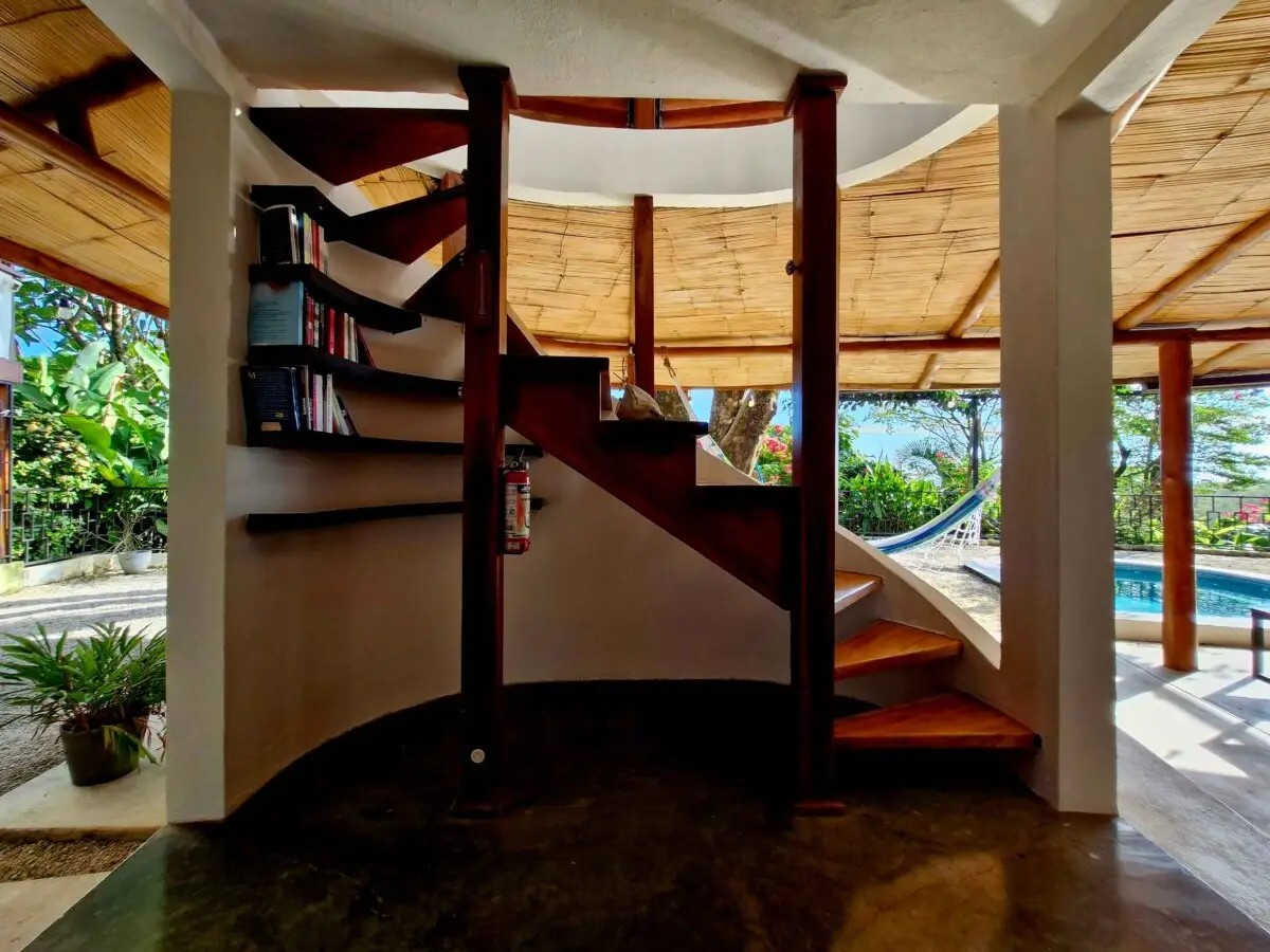 Stunning Cóbano Investment: Hotel, House & More with Ocean Views! - image 6