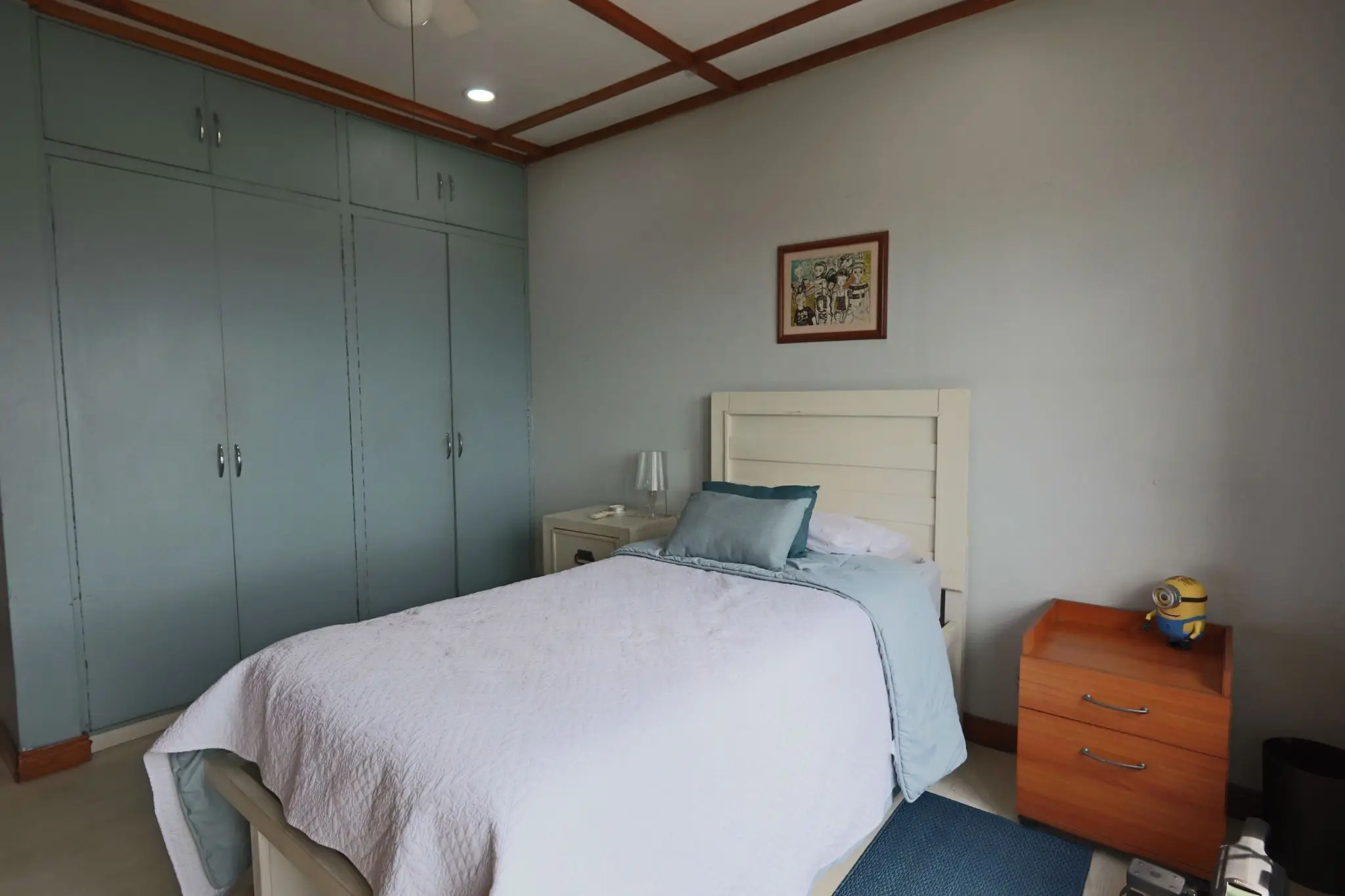 Versatile 10-Bed Commercial/Residential Rental in Prime San José Metropolitan Area - image 14