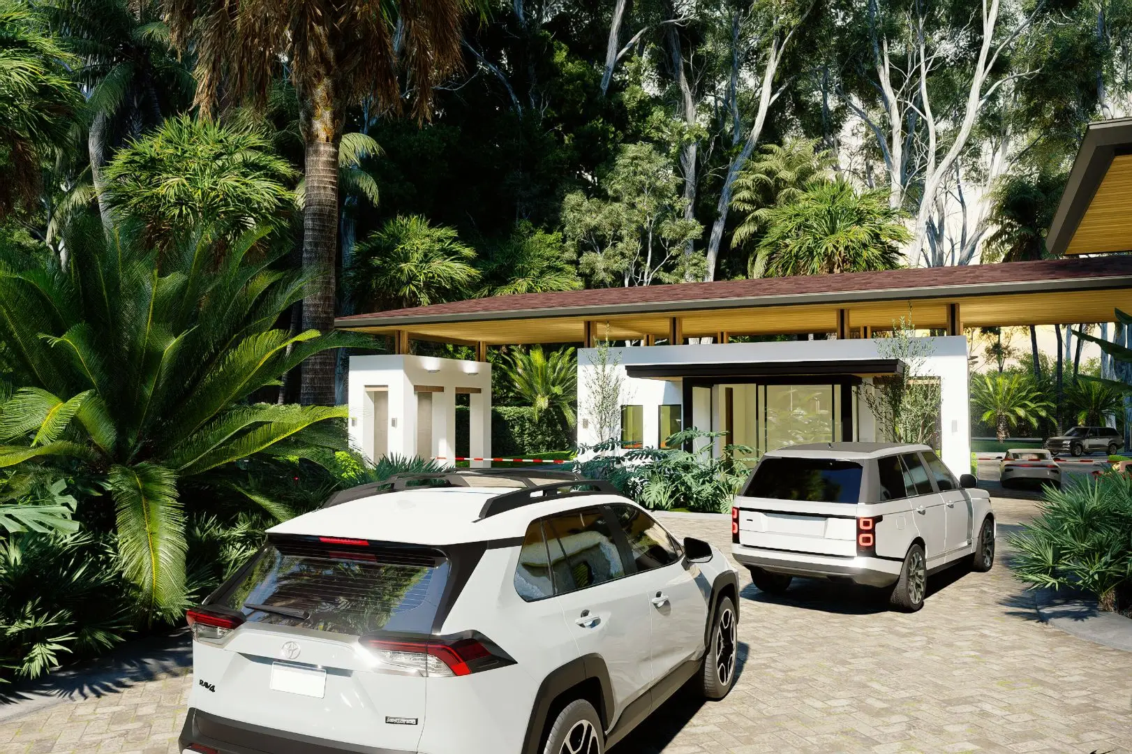 Luxury Modern Villa in Jacó, Costa Rica - Indoor-Outdoor Oasis with Pool - image 7