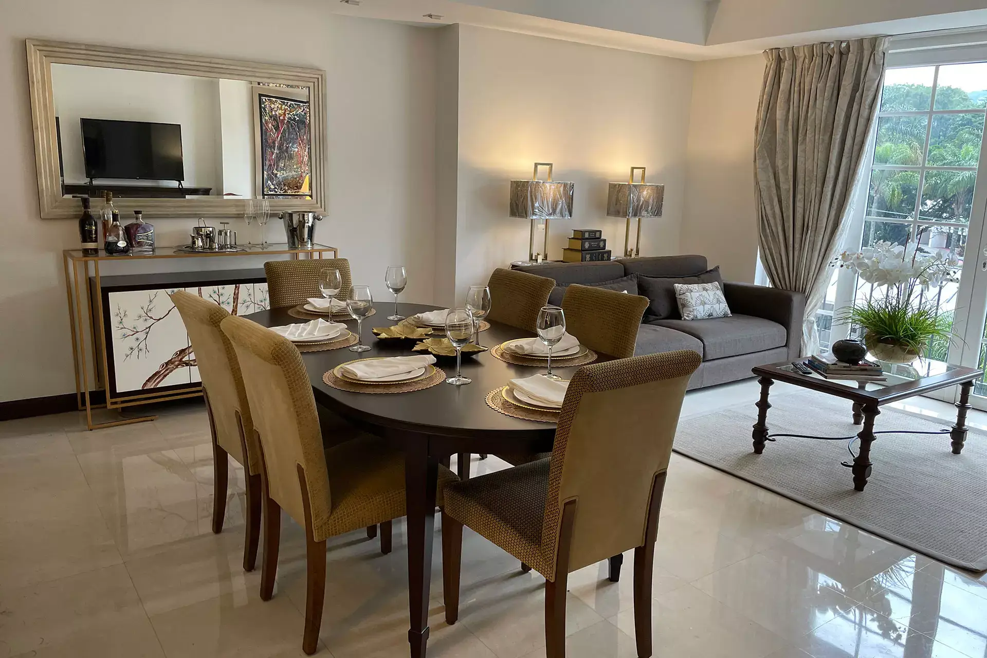 Sale & Rent / Costa Rica Luxury 2-BR, 3.5-BA Apartment in San Rafael, San José with Premium Amenities - image 15