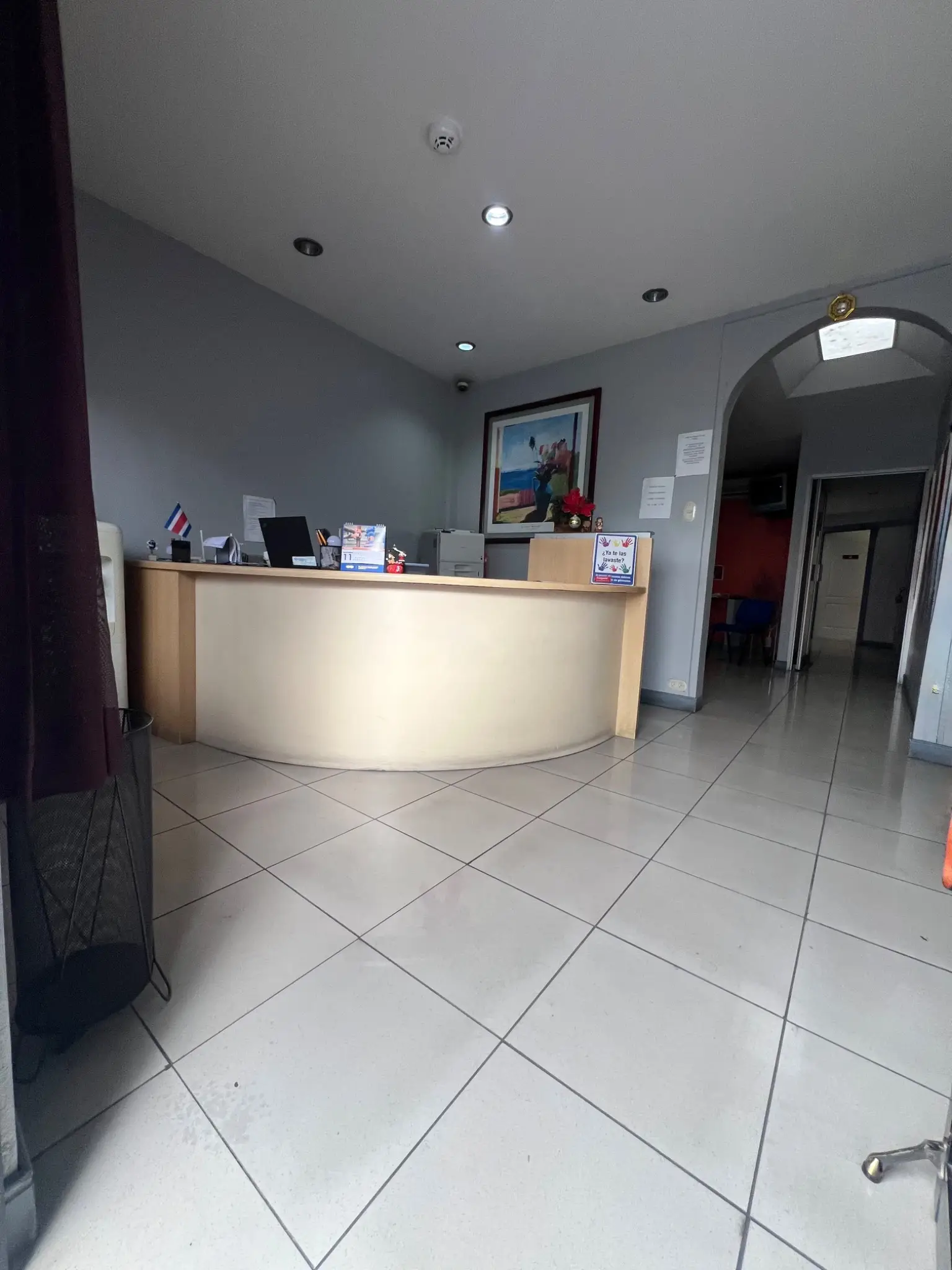 Medical Building for Sale – San José Downtown - image 10