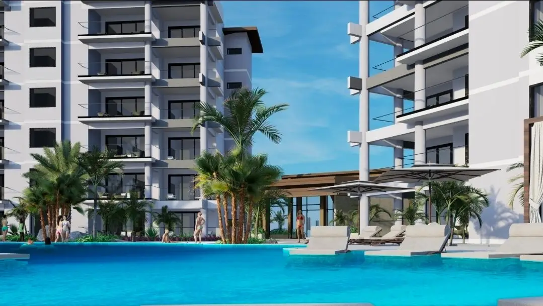 The Pearl Pre-Sale Luxury Living in Jacó: 3-Bed Residences with Infinity Pool - image 7