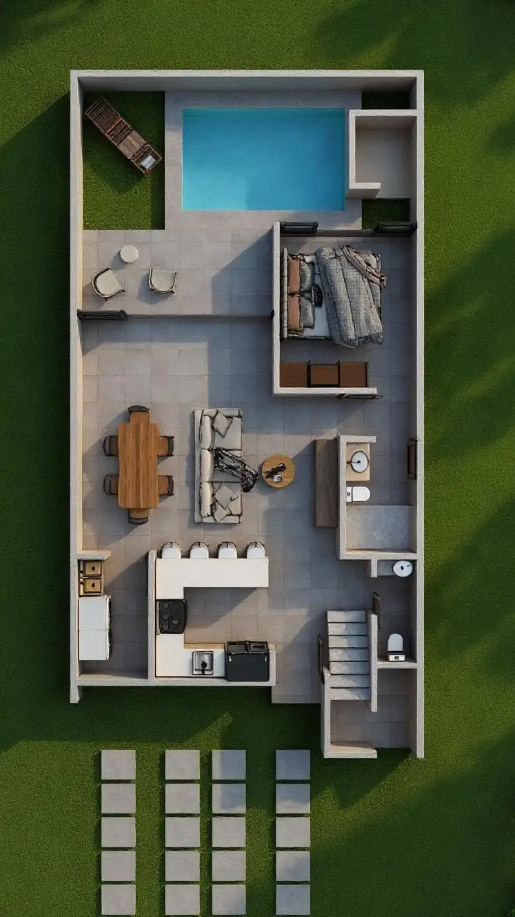 Discover these brand-new homes at the Arenas de Herradura residential complex. - image 3