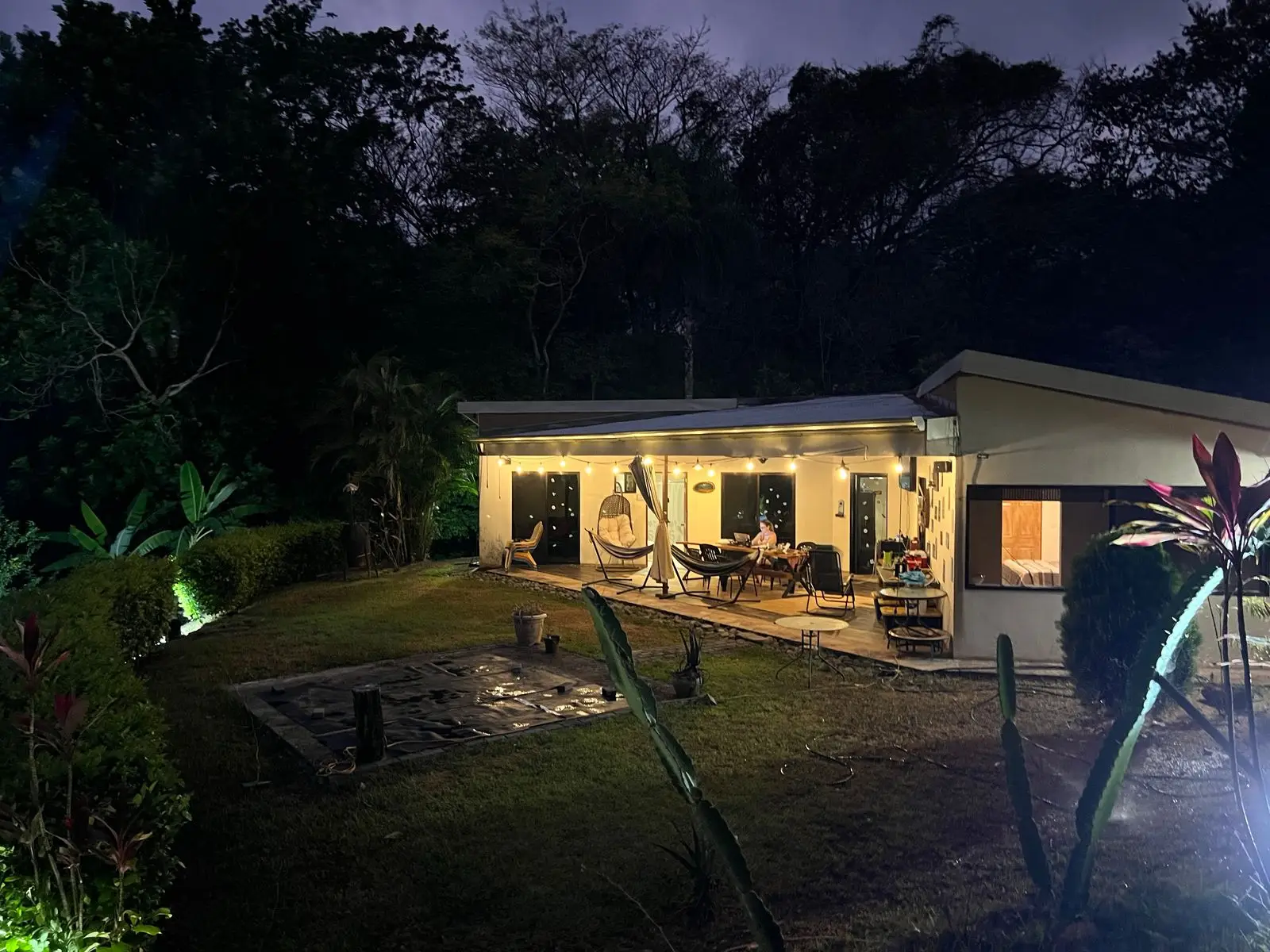 Your Private Retreat in Turrubares – 4 Acres of Serenity - image 2