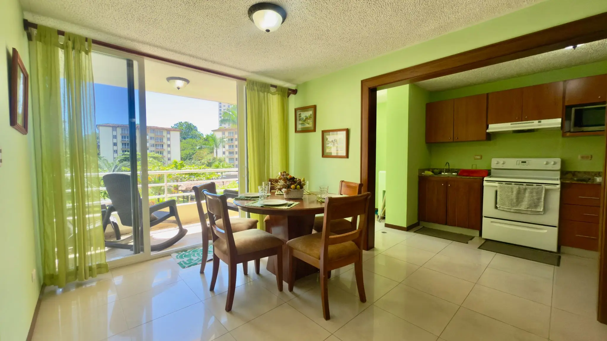 Beautiful apartment in Costa Linda, just a few minutes from the beach - image 11