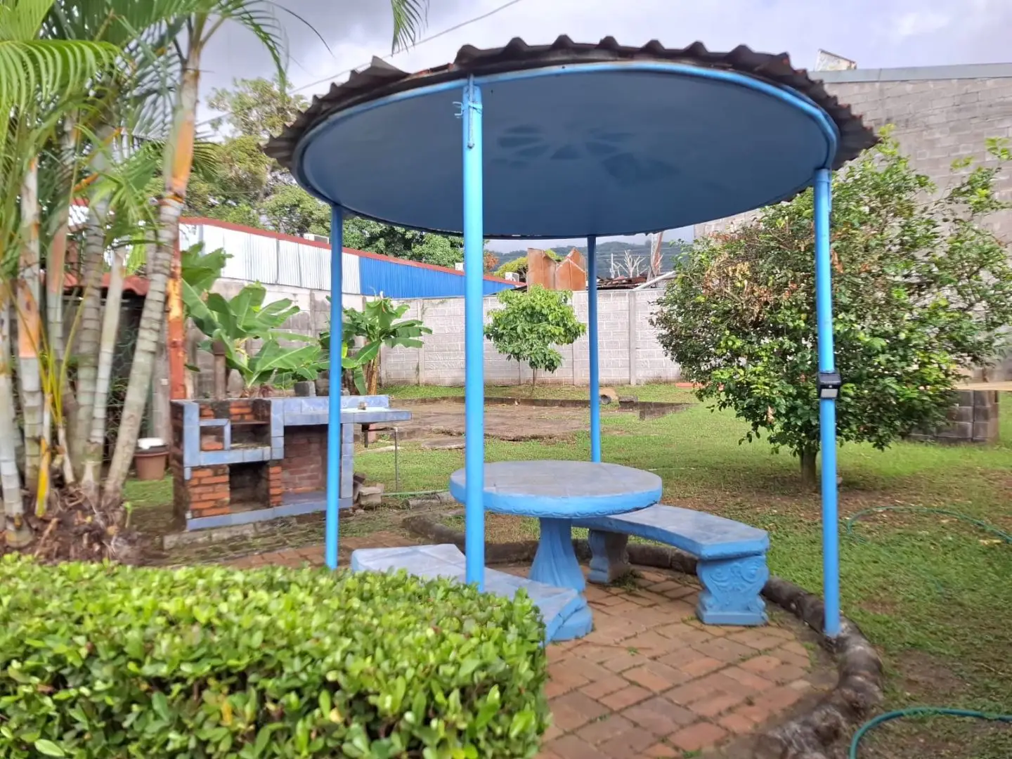 Strategically Located Home with Large Lot & Investment Potential in Herradura - image 13