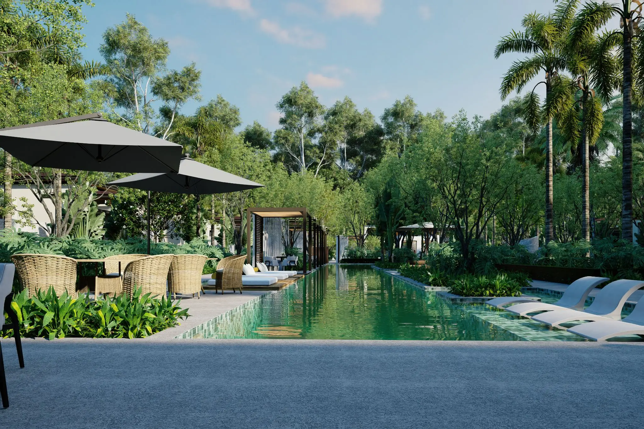 Pre - Sale / Luxury lifestyle in Costa Rica immersed in the jungle - image 3