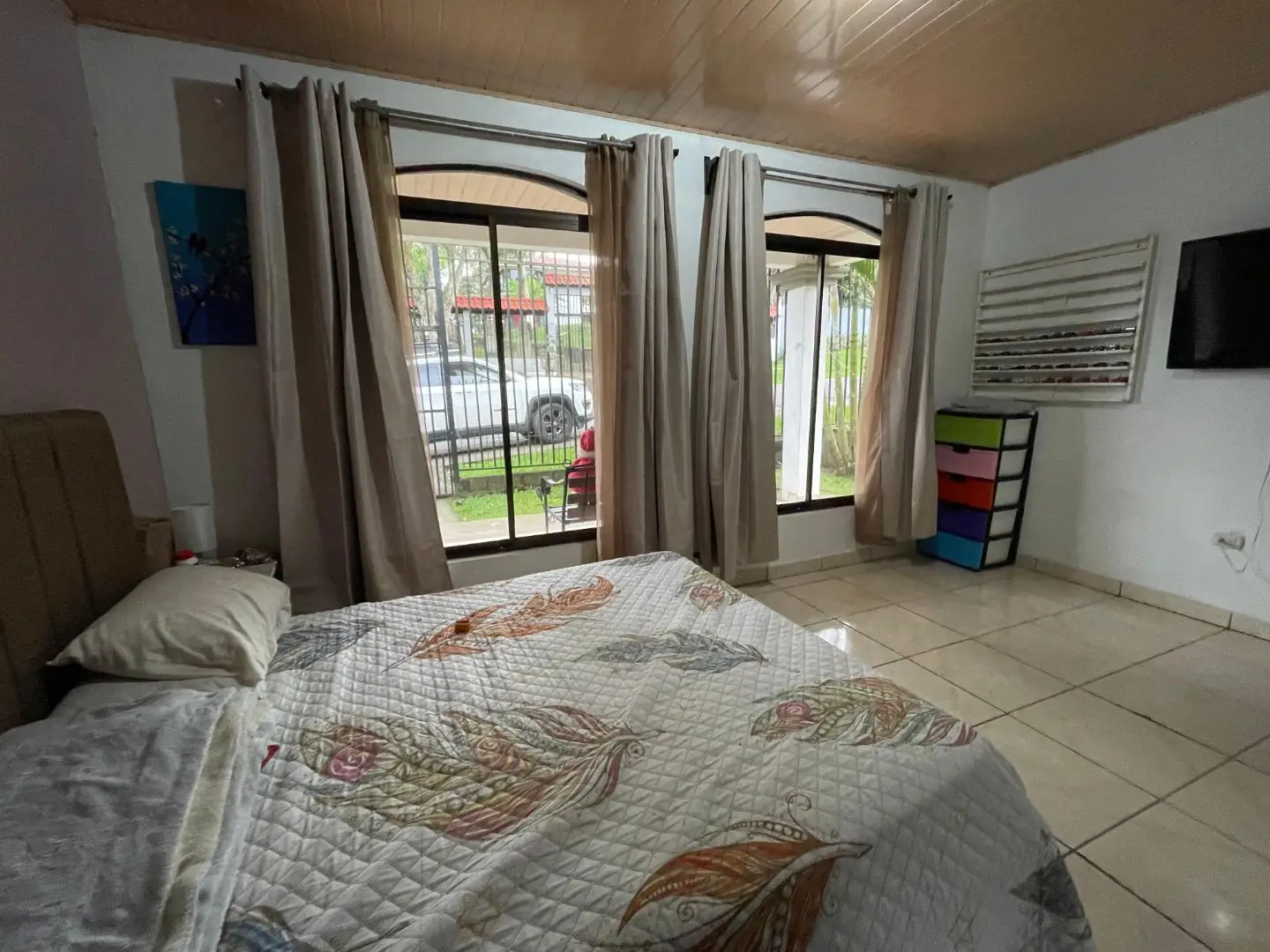 Charming 3-Bedroom Home in San Miguel, Naranjo - Costa Rica - image 11