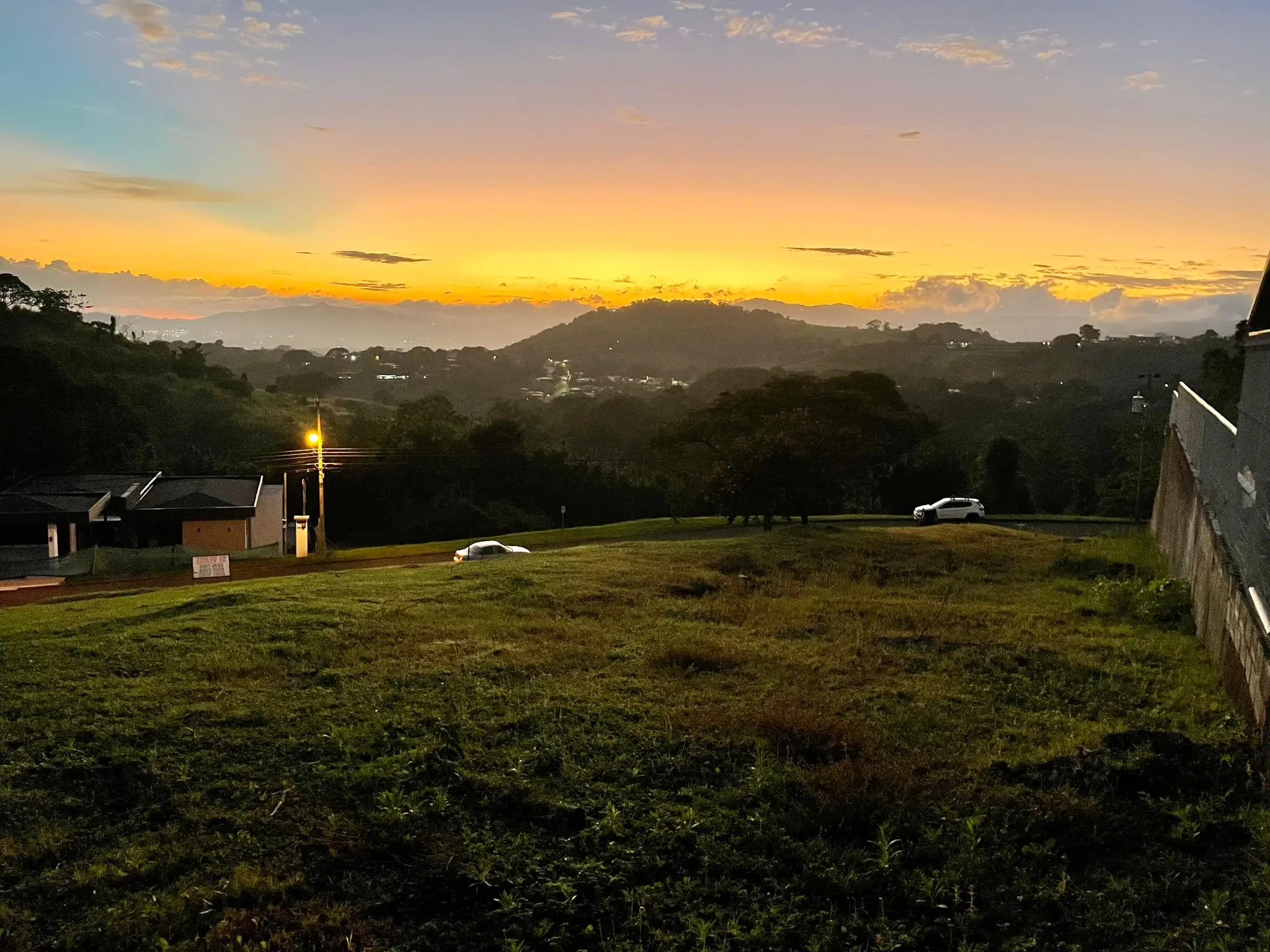 Expansive 1206 sqm Residential Lot for Sale in Grecia, Alajuela - image 5