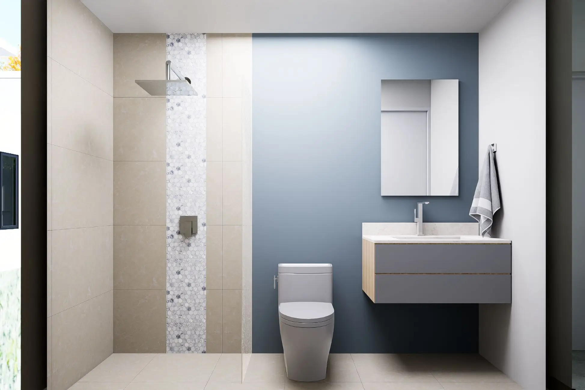 Modern 2-Bed Apartment for Sale in Tibás, San José - image 12