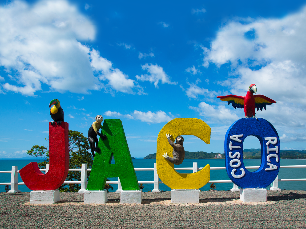 Plot of land in Playa Jaco ready to build - image 14