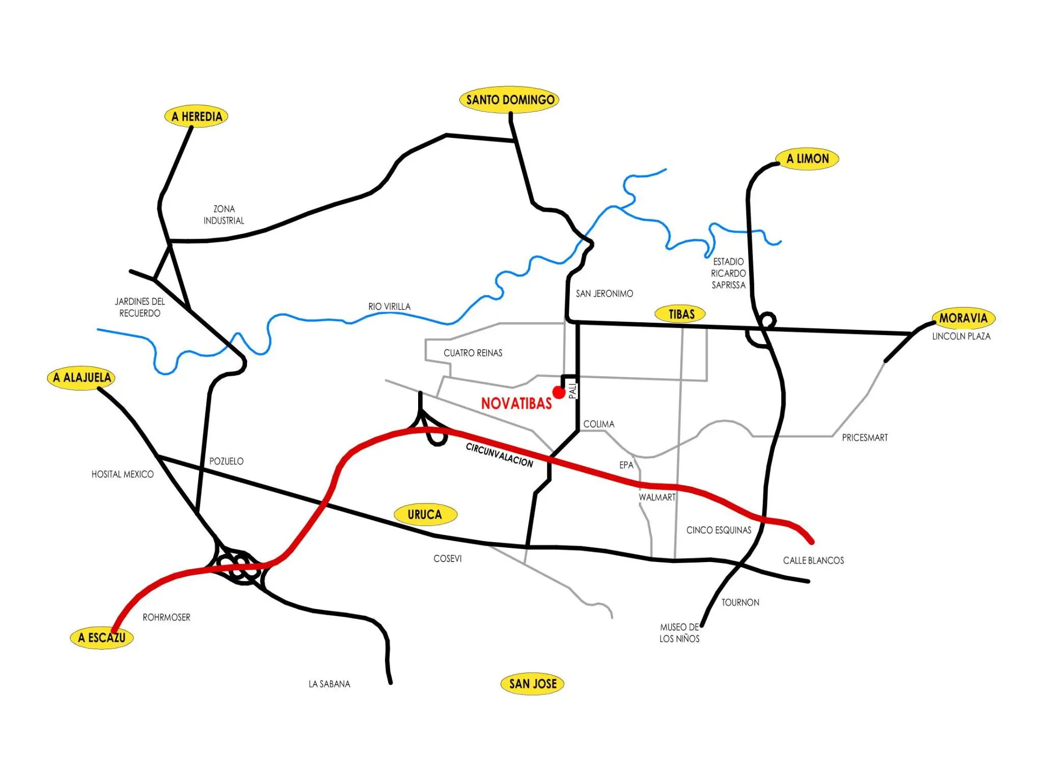Modern 2-Bed Apartment in Tibás, San José - Pre-Sale - image 12