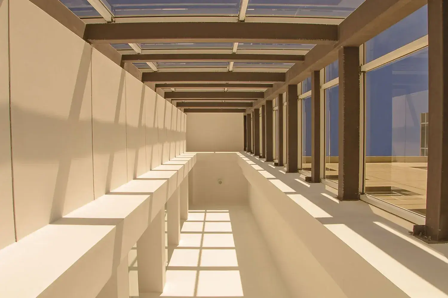 Elegant Escazú Apartment with Panoramic City and Mountain Views - image 6