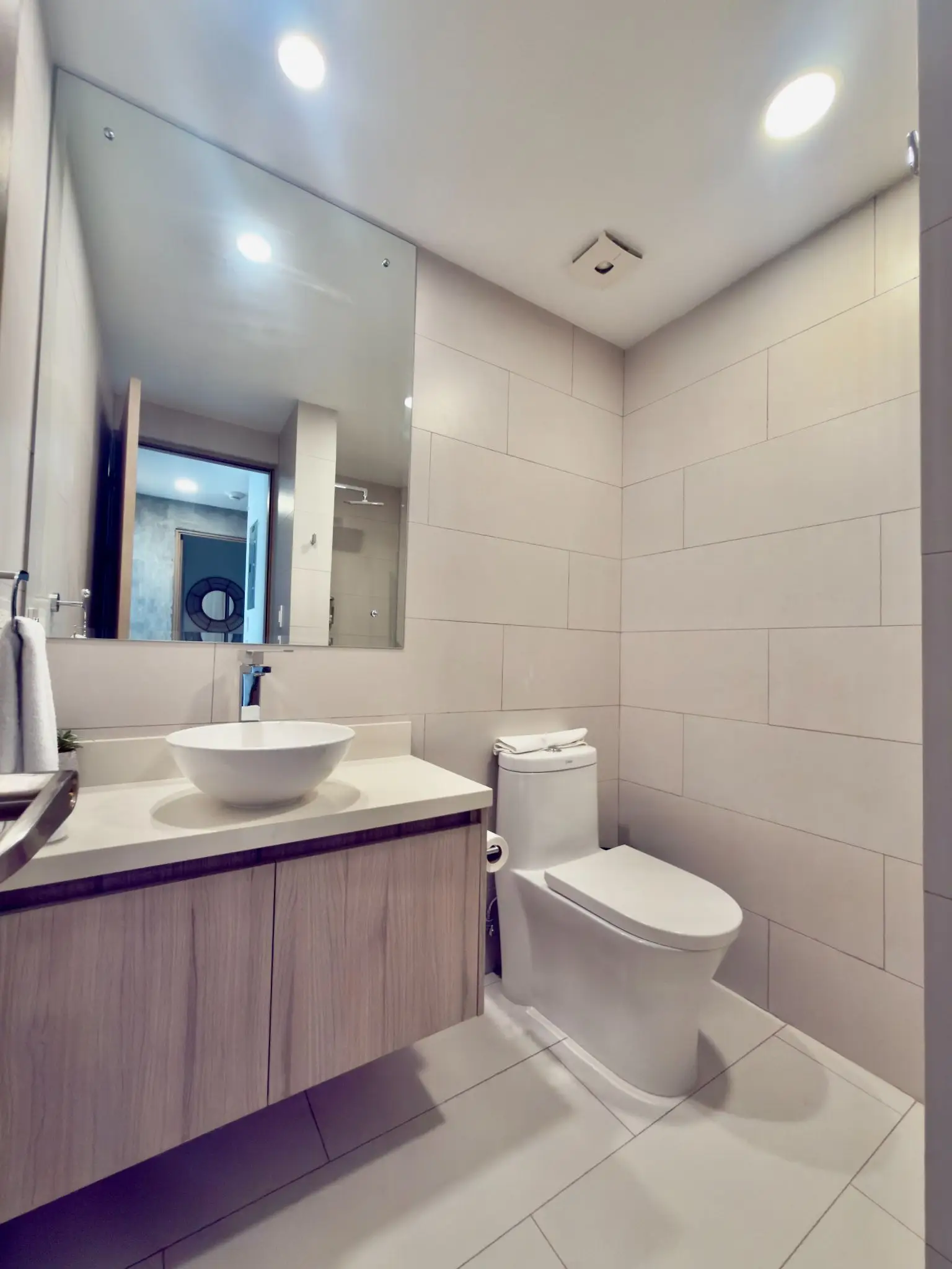 Modern 2-Bedroom Pre-Sale Condo in Gated Jacó Community – Torres del Mar, Unit 2-204 - image 14